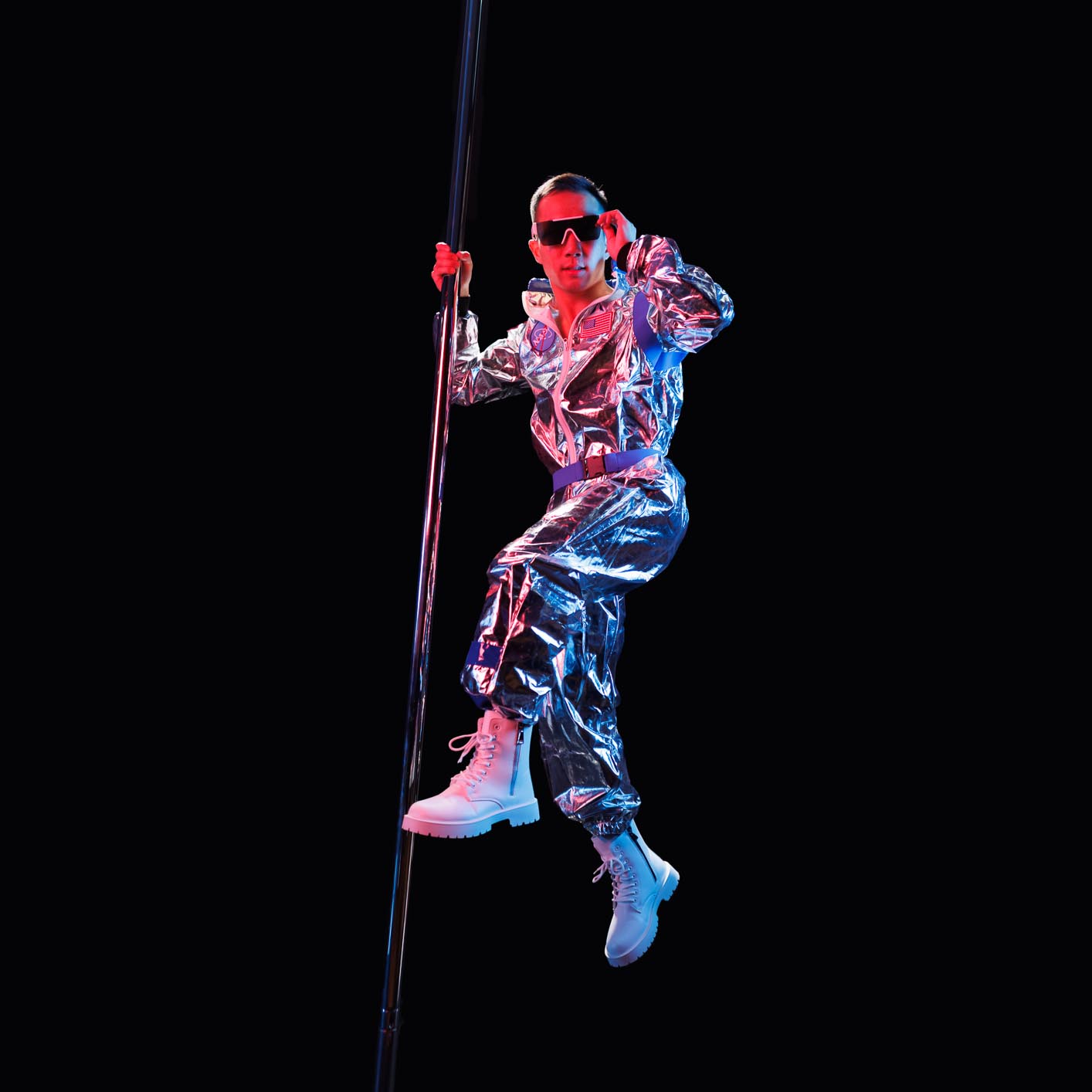 Pole and aerial arts photo by Logan - 0H3A9595-Edit-2