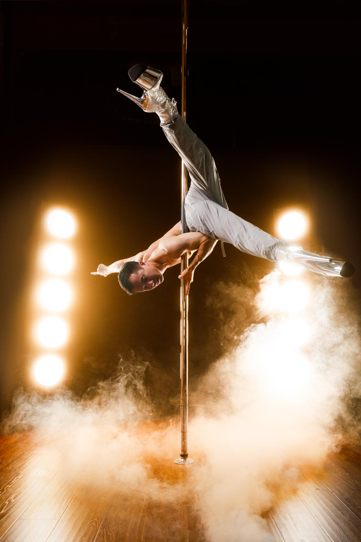 Pole and aerial arts photo by Logan - 459A7696-Edit