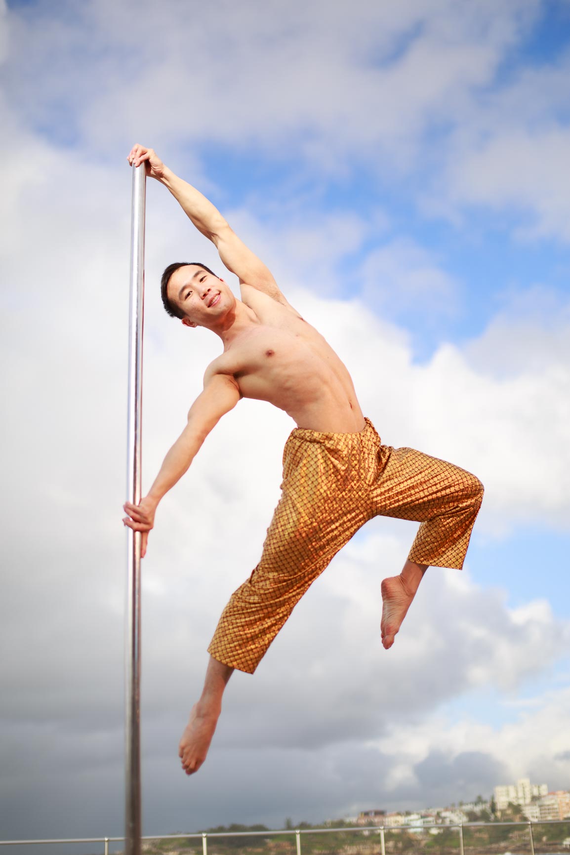 Pole and aerial arts photo by Logan - 5D3_0490