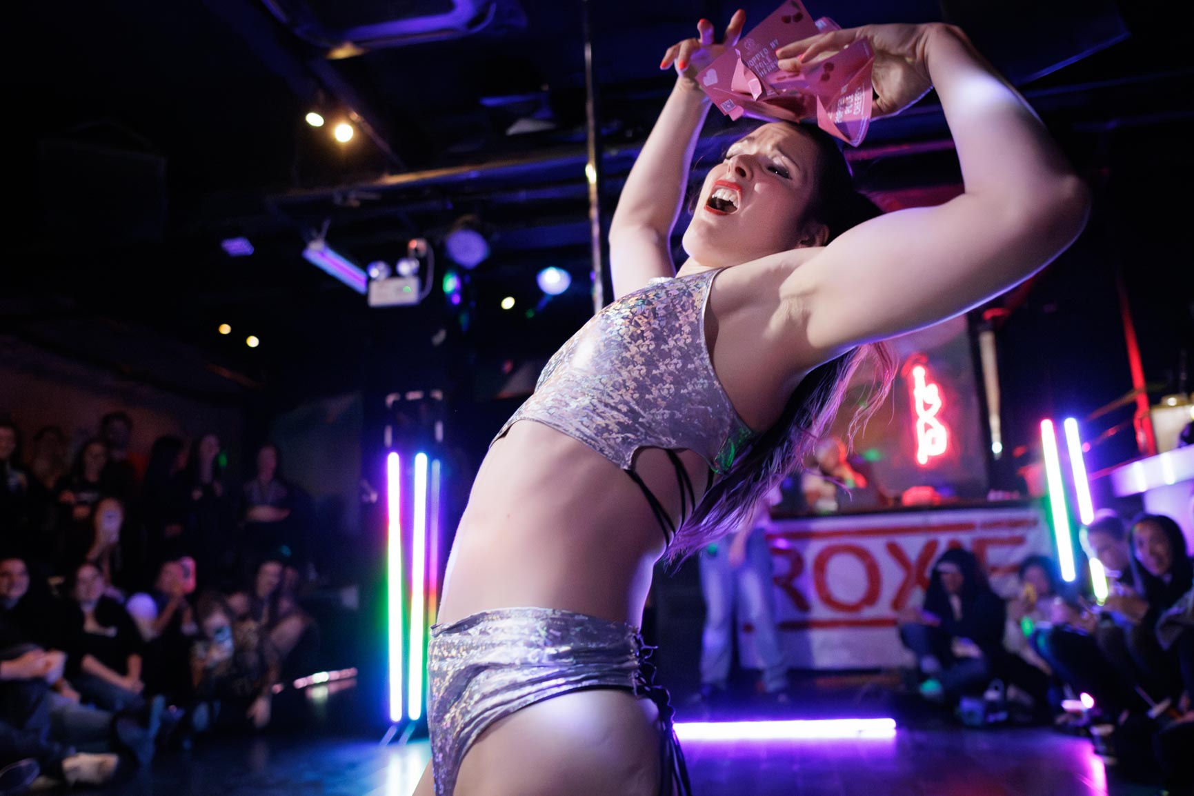 Pole and aerial arts photo by Logan - IMG_7014-Enhanced-NR